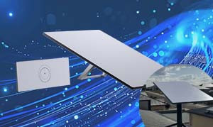 Starlink installation